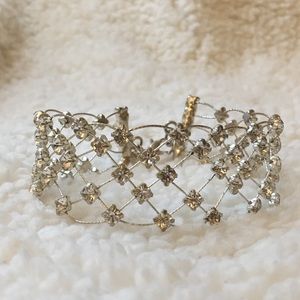 ICING diamond bracelet